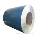 coated steel cold colour roll color coated ppgi